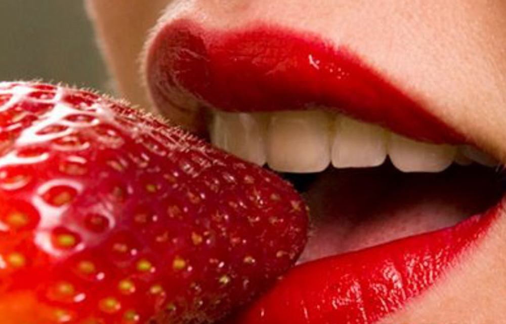 Блеск для губ 