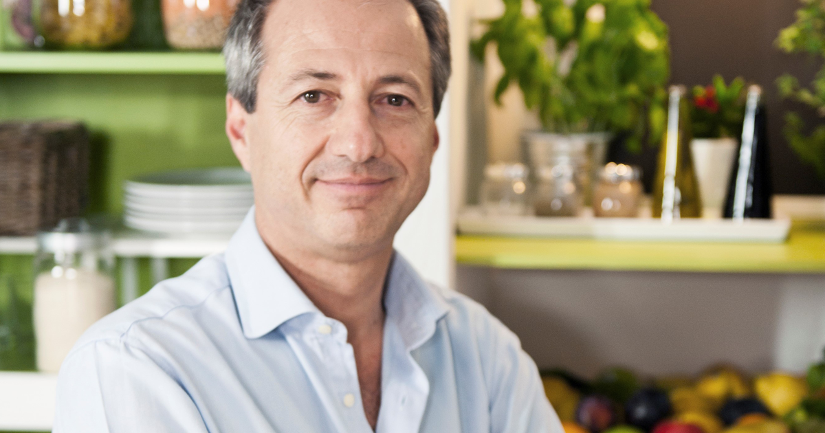 Intervista a Luca Piretta