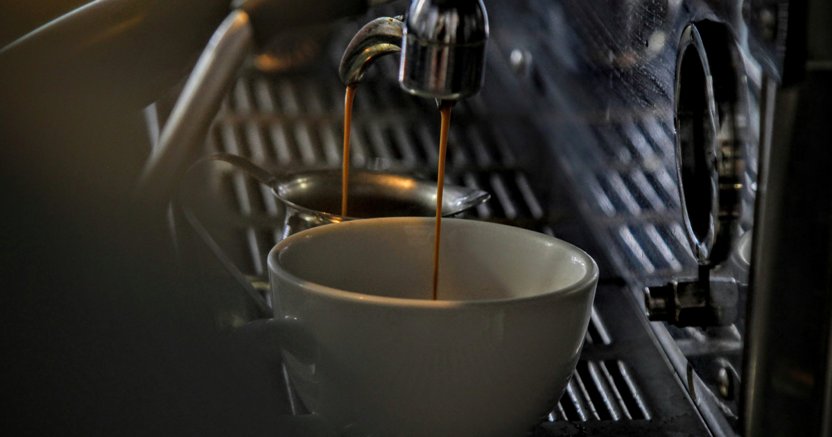 caffè