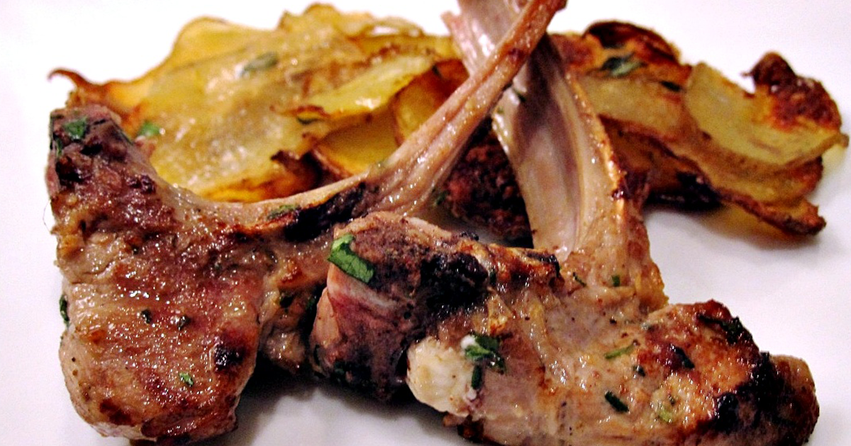 Dimensione Suono Soft Agnello di Sardegna IGP