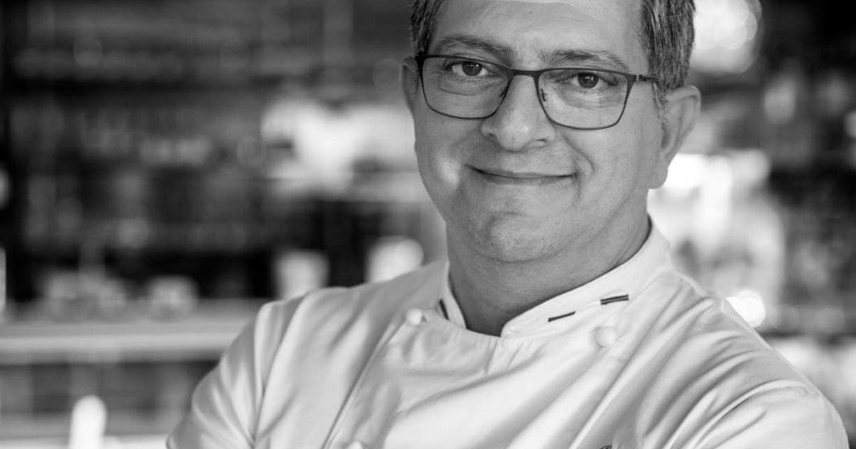 I dolci siciliani: il Cannolo – con Santi Palazzolo