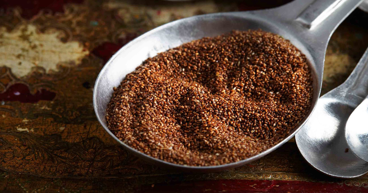 Teff