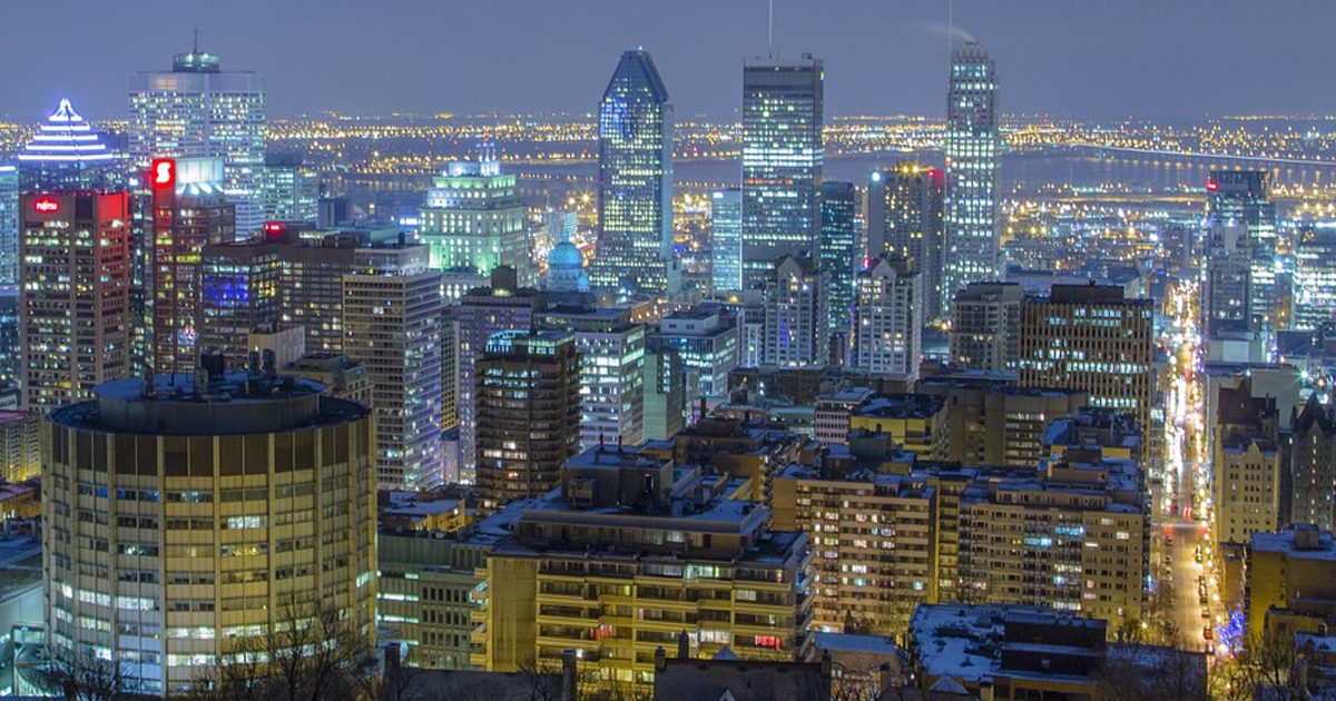 montreal