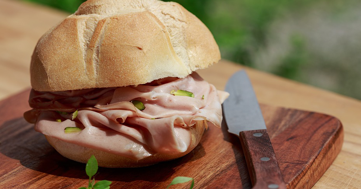 Mortadella Day Dimensione Suono Soft