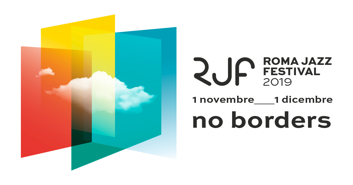 Dimensione Suono Soft Roma Jazz Festival