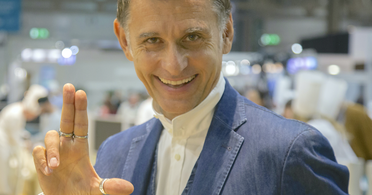Zampone e cotechino con Alex Revelli Sorini
