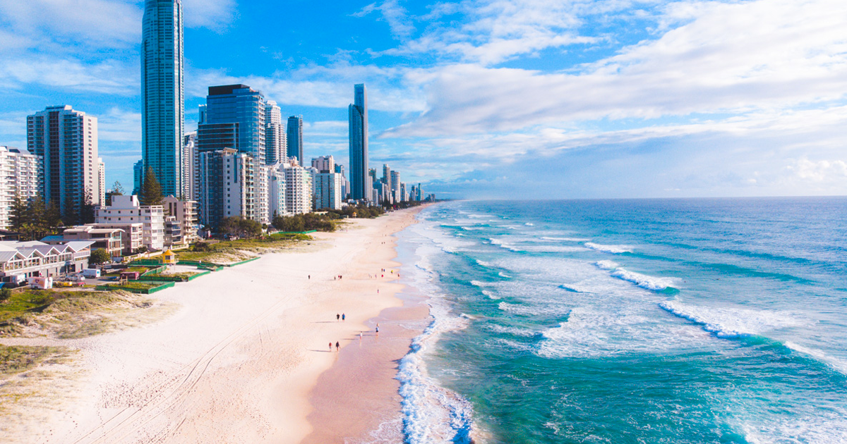 Queensland – Australia