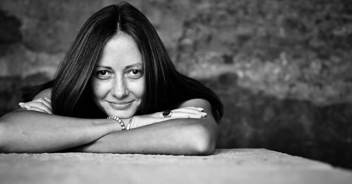 Sarah Scarpone ci racconta ” una storia di cibo al giorno: diario di una quarantena soldiale”