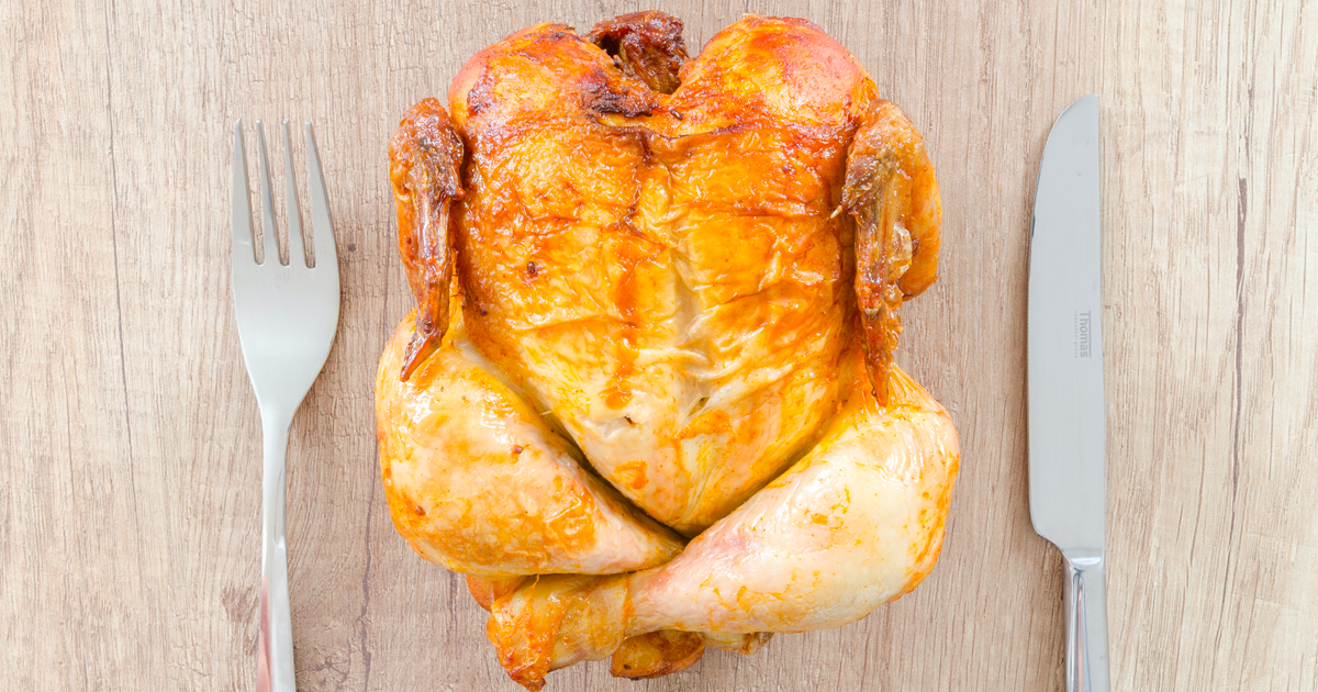 Pollo Pollo, ecco i segreti per cucinarlo al meglio - Dimensione Suono Soft
