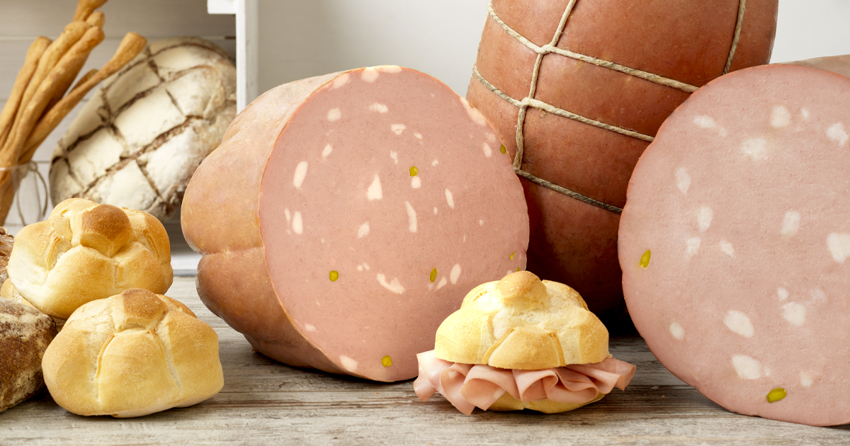 Mortadella Day festeggiamo la regina rosa dei salumi Segreti in tavola