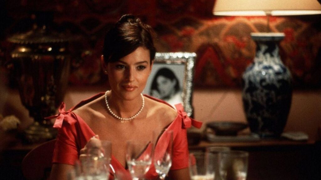 Capodanno A New York Film Dove Vederlo