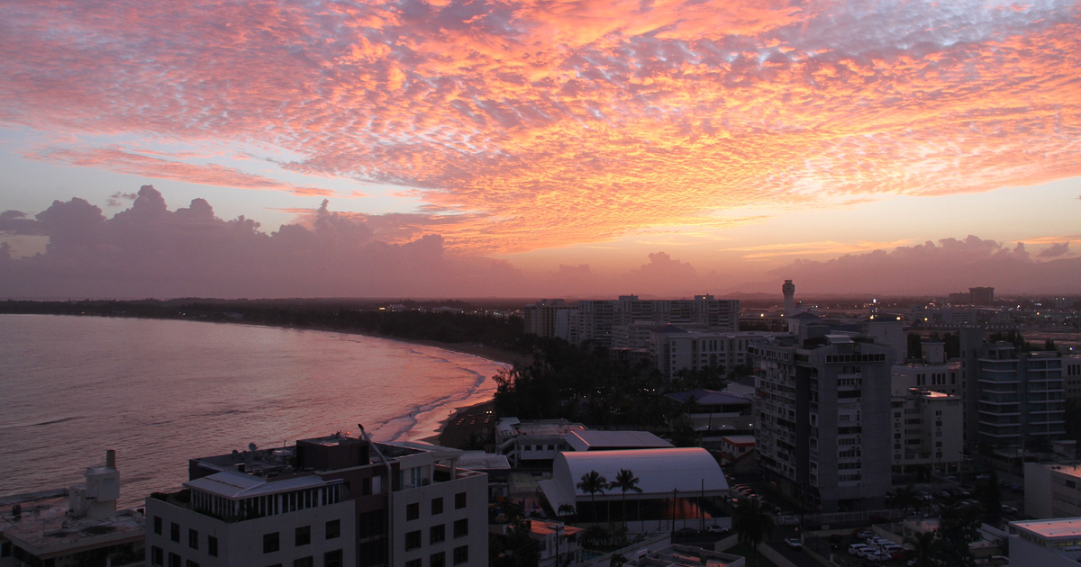 san juan