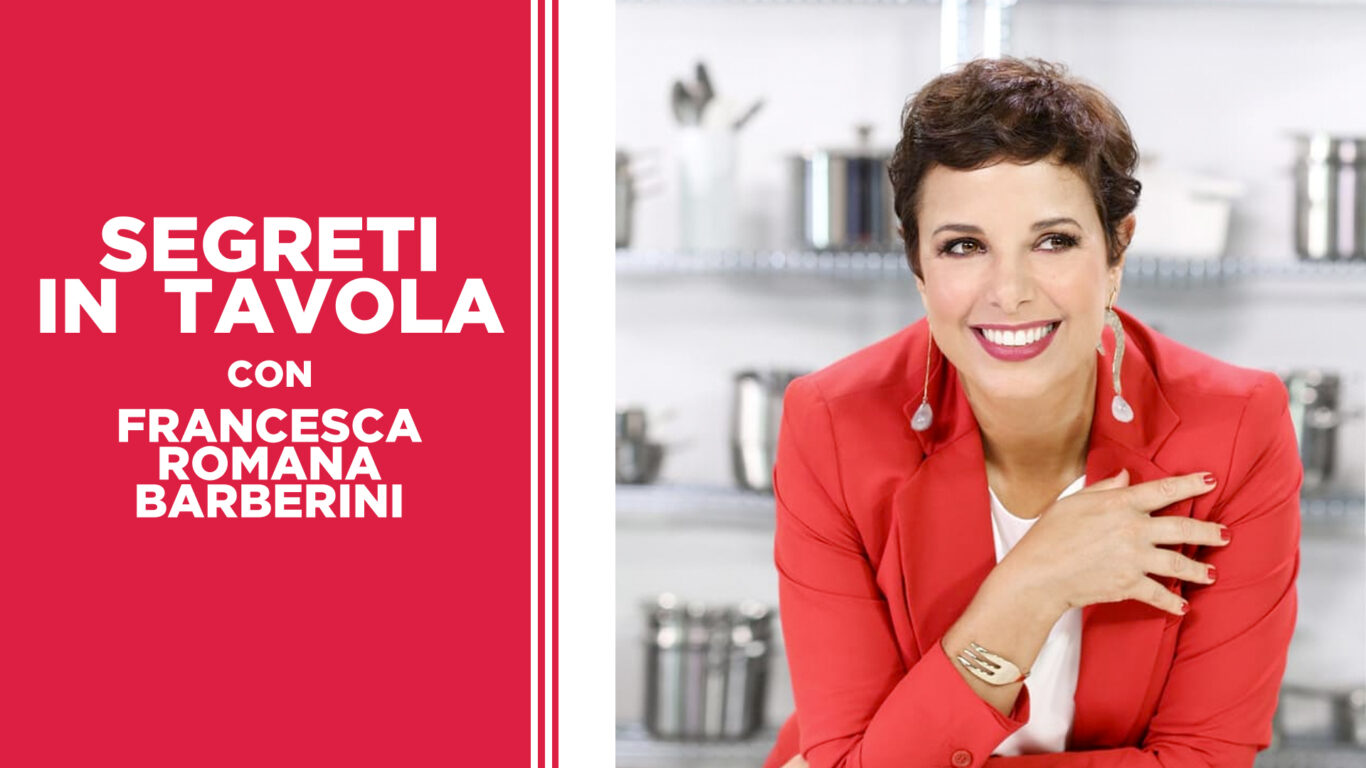 Segreti in Tavola