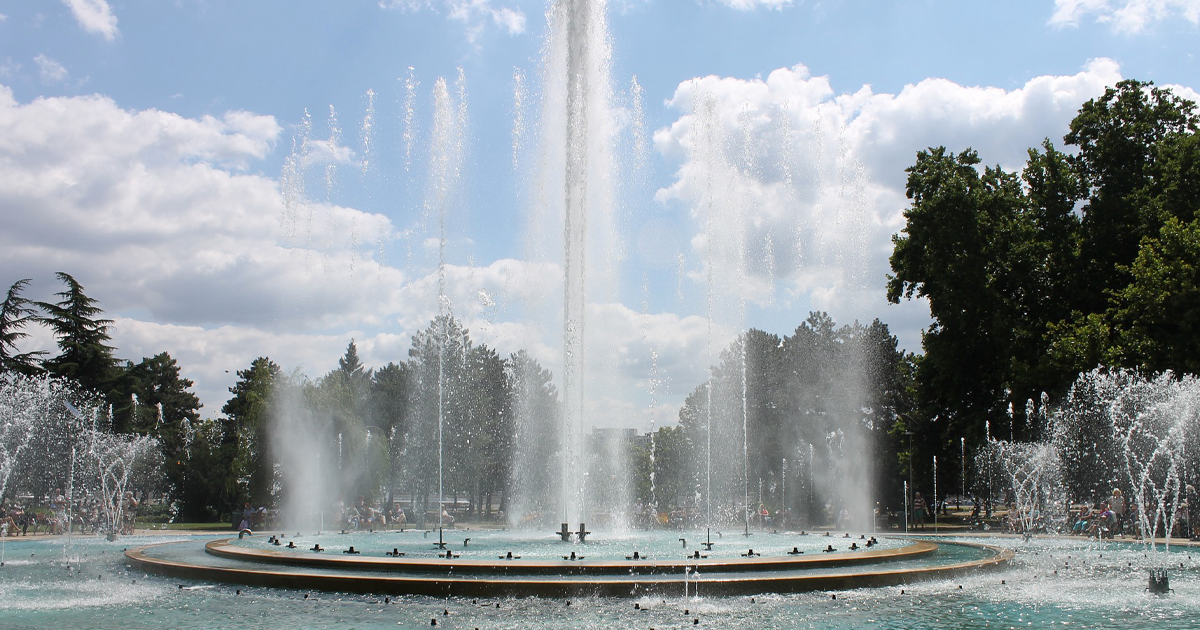Isola Margarita, l'isola del kite surf Dimensione Suono Soft