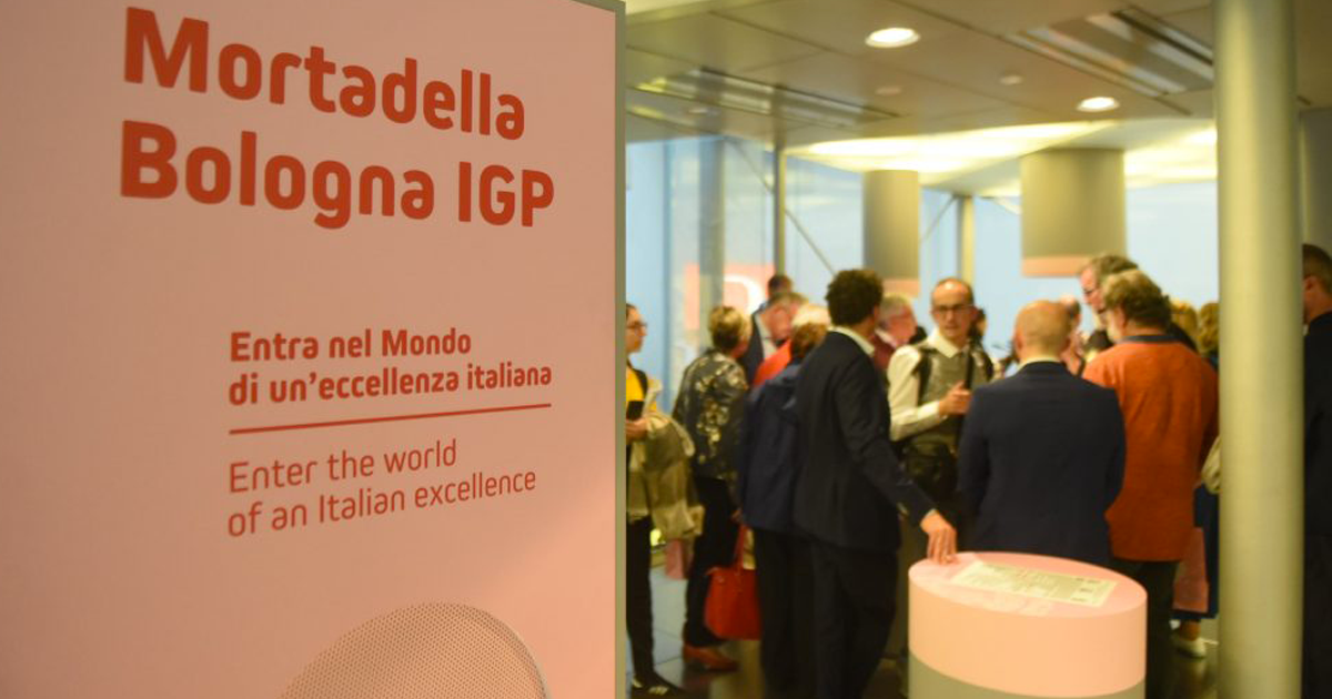 Mortadella Bologna IGP, la storia e i segreti con Viviana Romanazzi