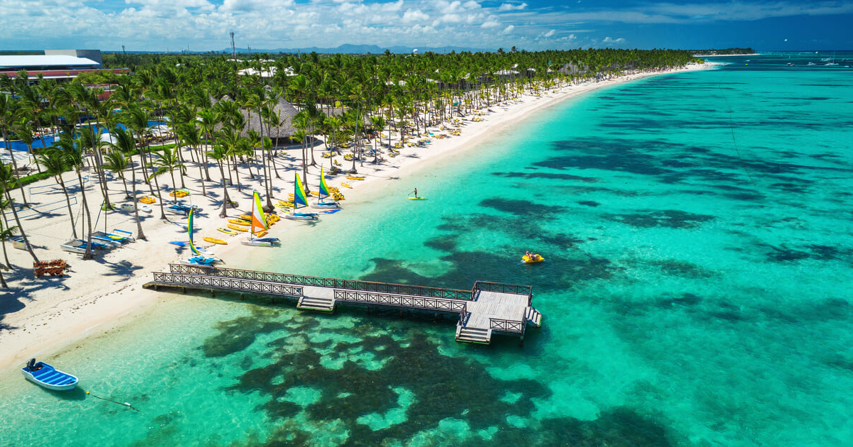 15 Multi-Generational Family Vacation Ideas 8 Punta Cana, un paradiso ai Caraibi! - Dimensione Suono Soft