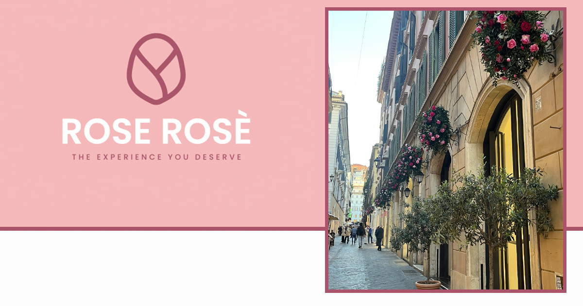 Cristina Maggetti ci svela i segreti della nuova edizione di Rose Rosé ...